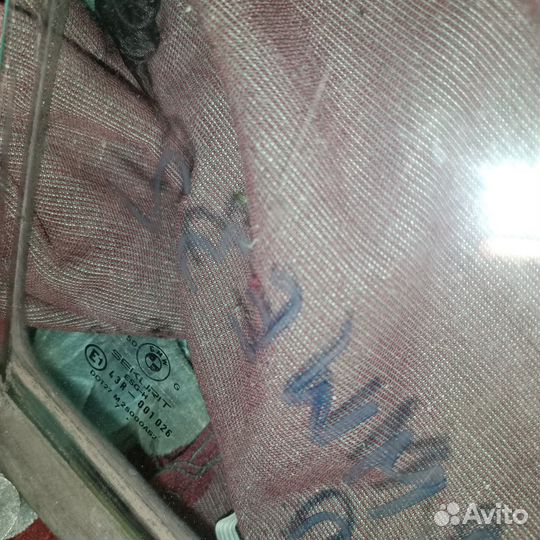 Стёкла BMW e32