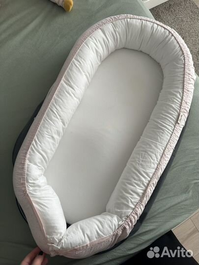 Кокон гнездышко Sleep and play