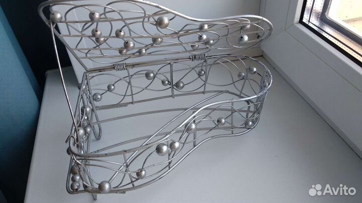 Шкатулка рояль