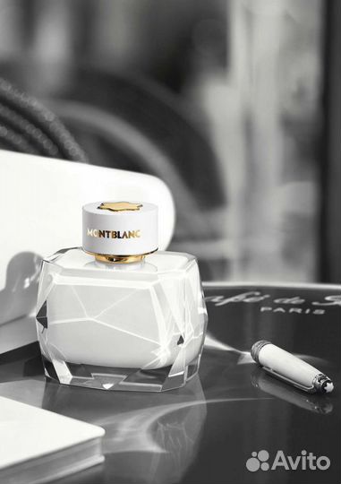 Парфюм на разлив из личной коллекции(отливанты)