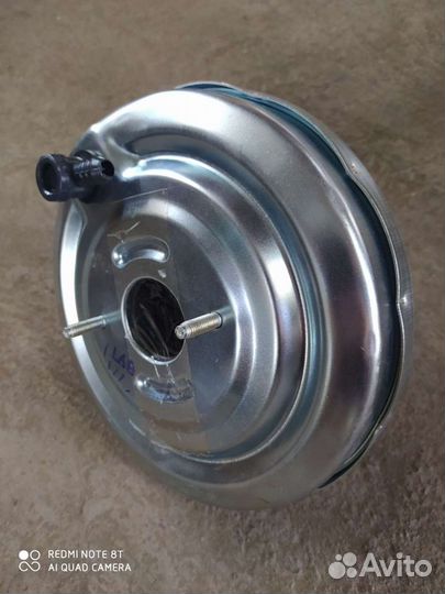 Вакуум ваз 2170-1118 Калина, Приора Новый