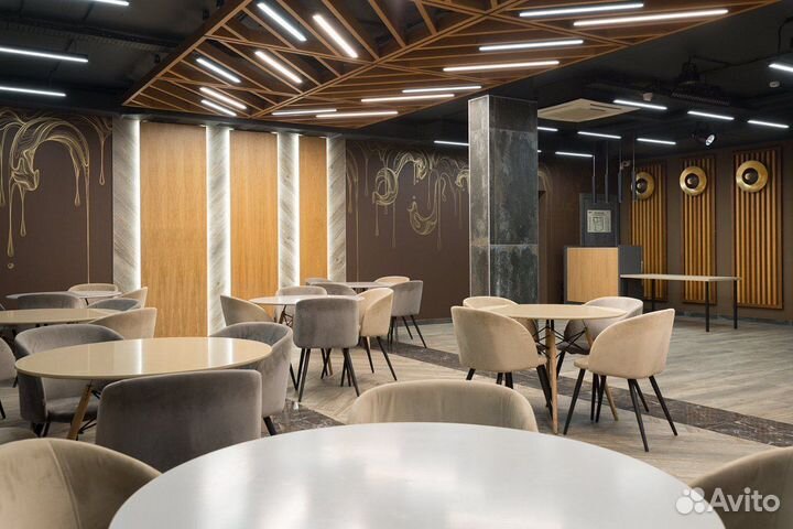 Аренда лофта для Корпоратива и Вечеринки