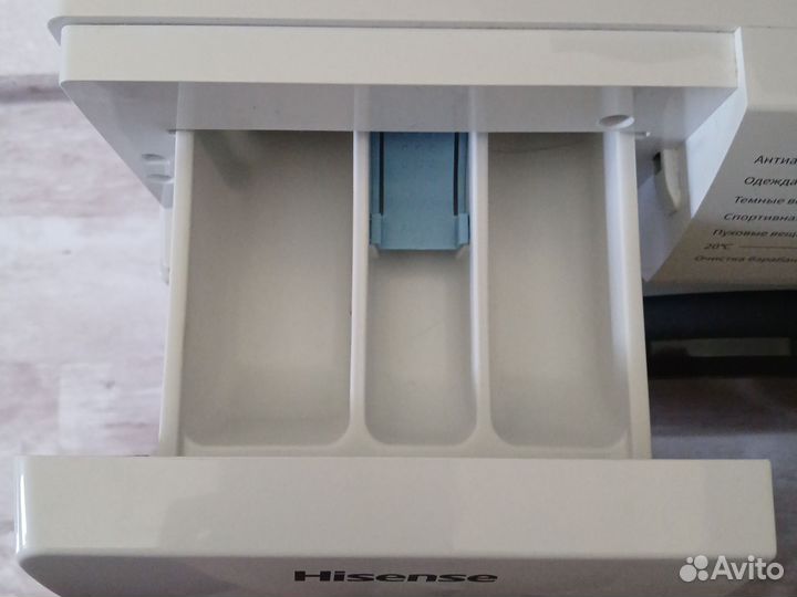 Стиральная машина автомат