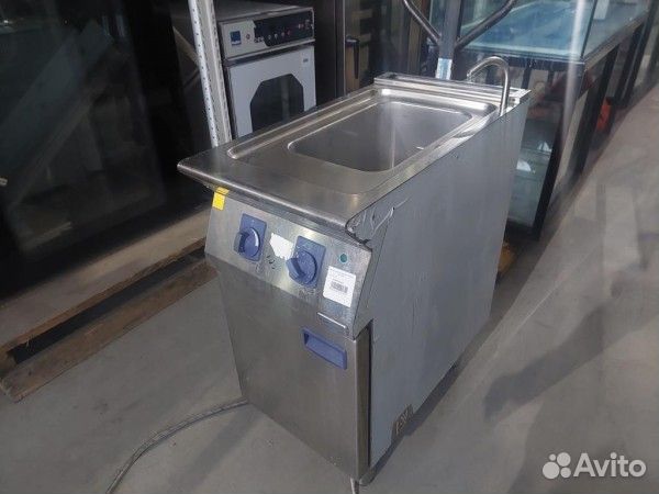 Макароноварка Electrolux 700сер qcpe400