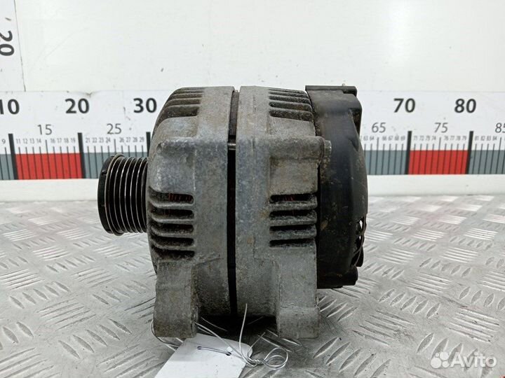 Генератор для Ford Fusion 9643001680