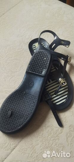 Сандали Томму Hilfiger