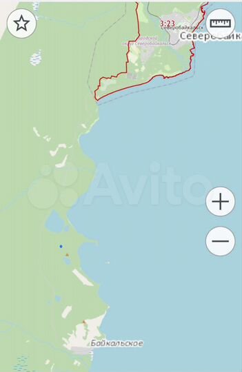 Участок 2 га (СНТ, ДНП)