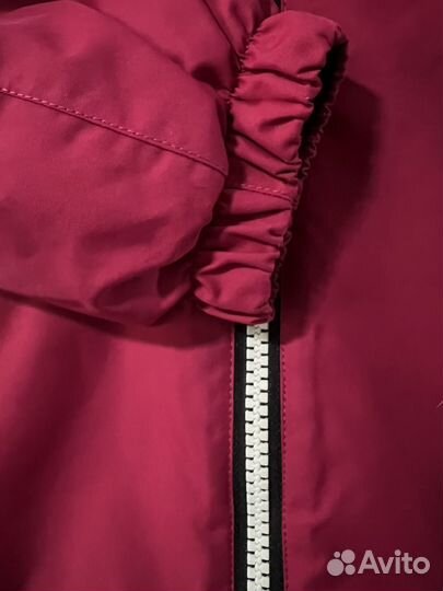 Куртка зимняя reima