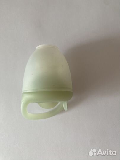 Ниблер happy baby