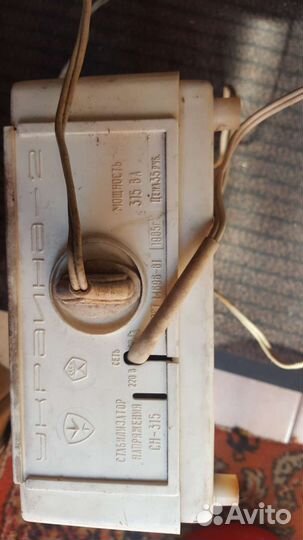 Стабилизаторы бытовой и промышленный