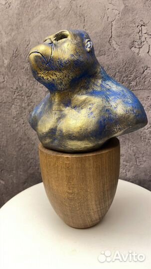 Горилла\Обезъяна