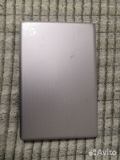 Ноутбук HP G62