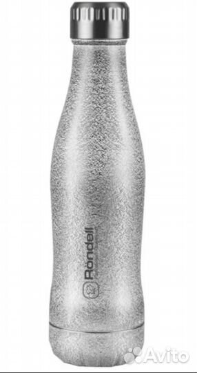 Новый Термос Rondel 0.4