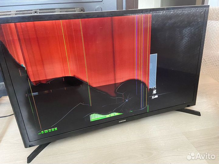 BN41-02358 Плата телевизора Samsung