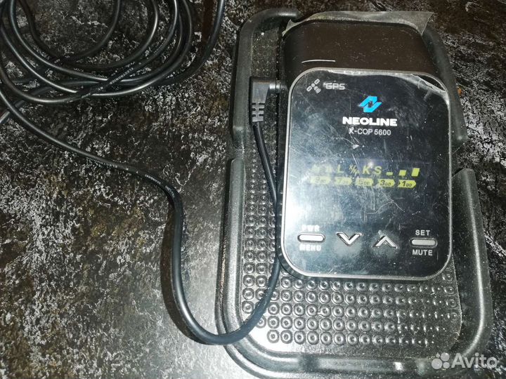 Радар-детектор