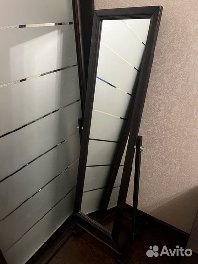 Зеркало напольное prime