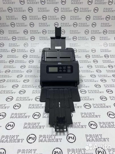 Сканер canon imageFormula DR-M260