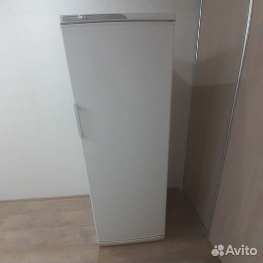 Морозильник