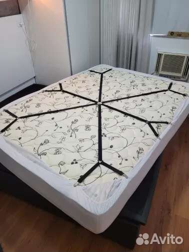 Держатель для простыни