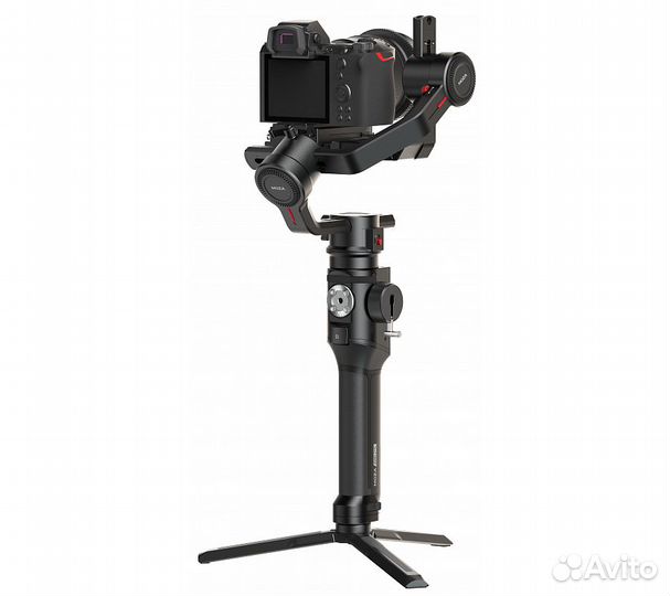 Электронный стабилизатор Moza Air 2S