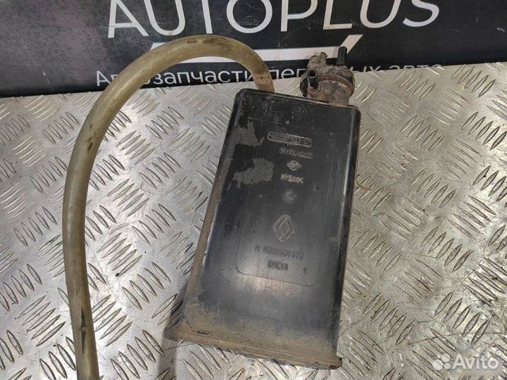 Абсорбер Renault Sandero 1.6 2010-2014