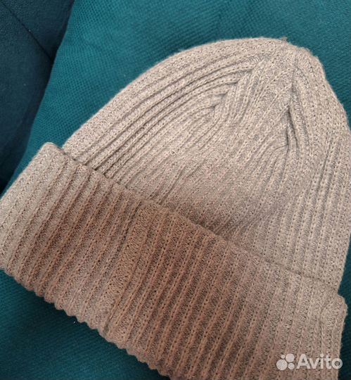 Шапка женская