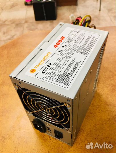 Блоки питания для пк 450W