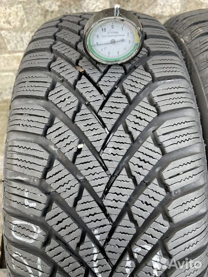 Continental WinterContact TS 860 195/55 R16