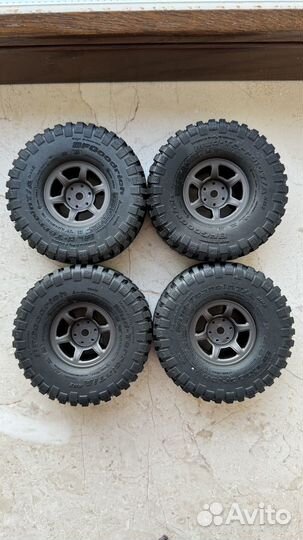 Колеса для rc моделей 1 10