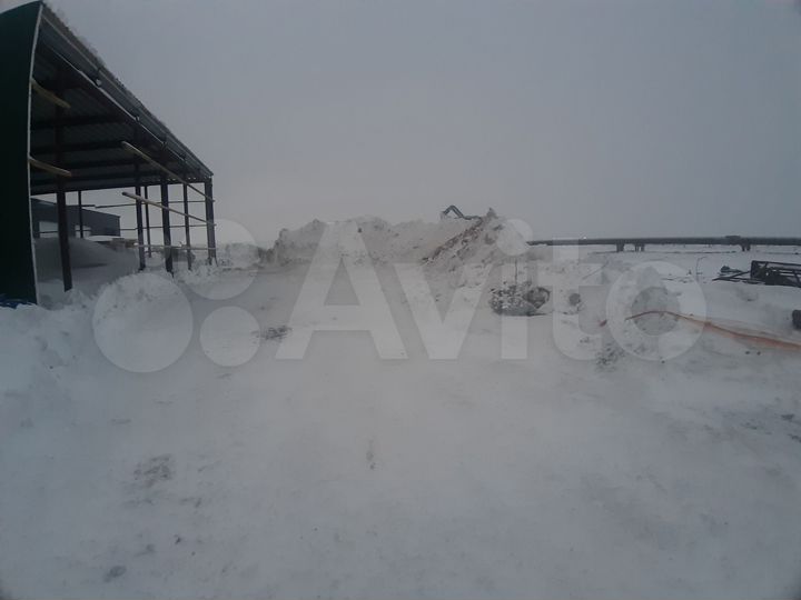 Гараж, 30 м²