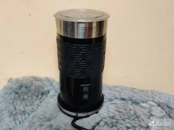 Вспениватель кофе Casa Fomini