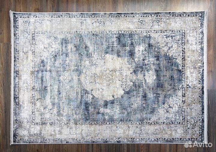 Ковер турецкий новый