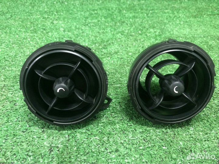 Дефлектор воздушный Mini Cooper S R56 N14B16AB