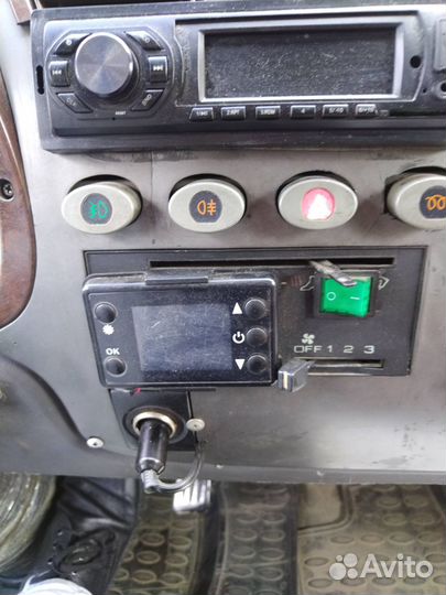 Аренда грузовика