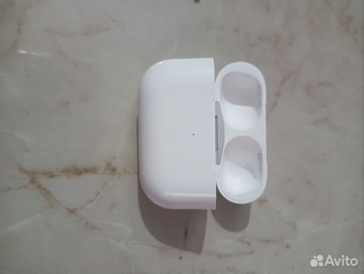 Кейс для airpods pro