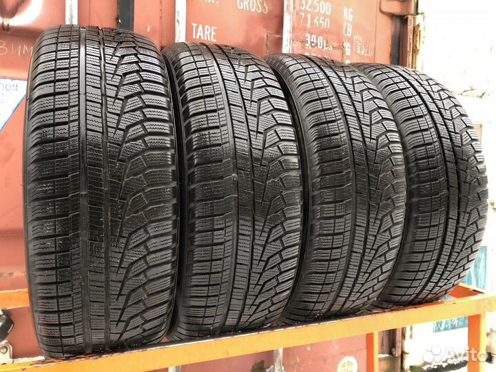 Hankook Winter I'Cept Evo2 W320 225/60 R17