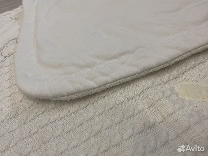 Конверт на выписку/одеяло