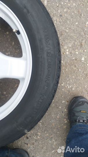 Докатка BMW X5 G05