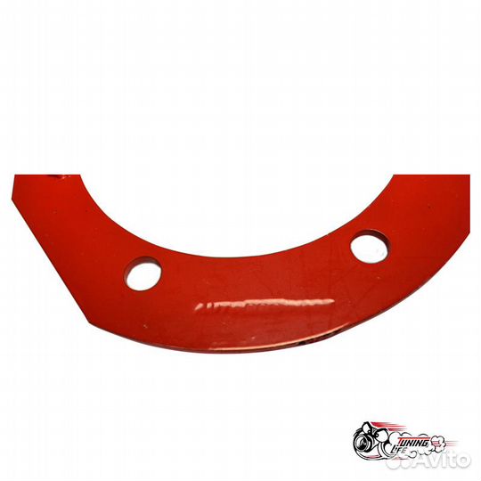 Передняя регулируемая распорка Лада Приора