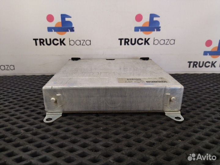 4461350390 Блок управления EBS ZM Daf XF105