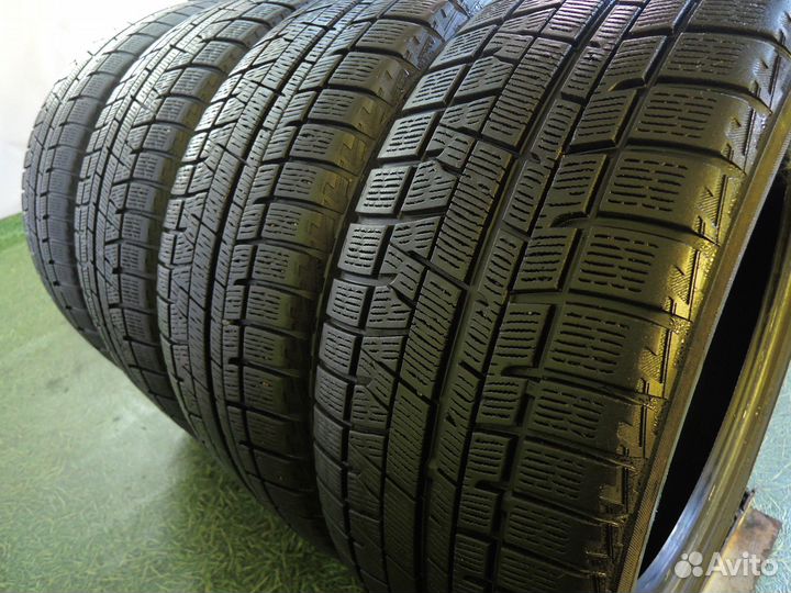 Yokohama Ice Guard IG50+ 225/60 R17