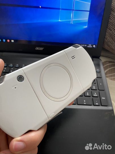 Игровая приставка