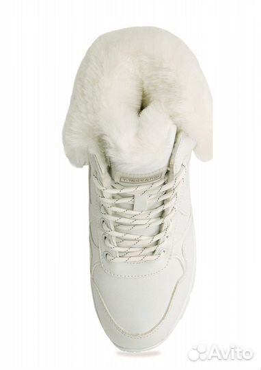 Ботинки женские зимние р 36,37,38,39,40,41