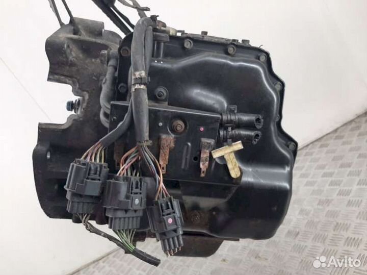 АКПП Ford Mondeo 3 (2000 - 2007) 2.0 3S71-7000-GB