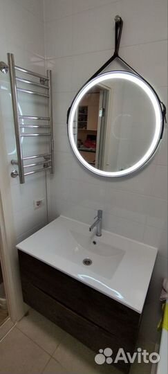 Сантехник / Электрик