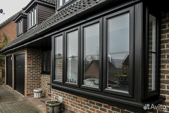 Окна в рассрочку