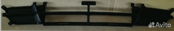 Вентиляционная решетка