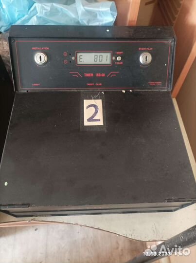 Бильярдный стол