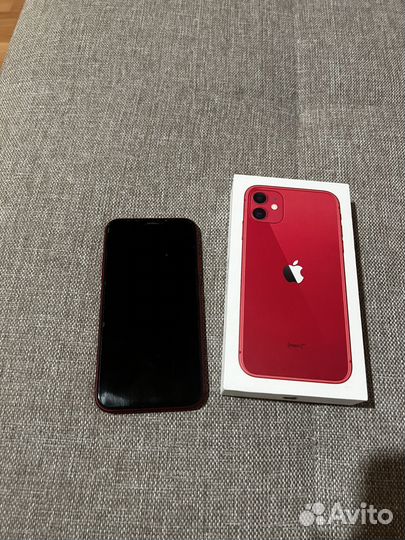 Apple iPhone 11 128gb бу