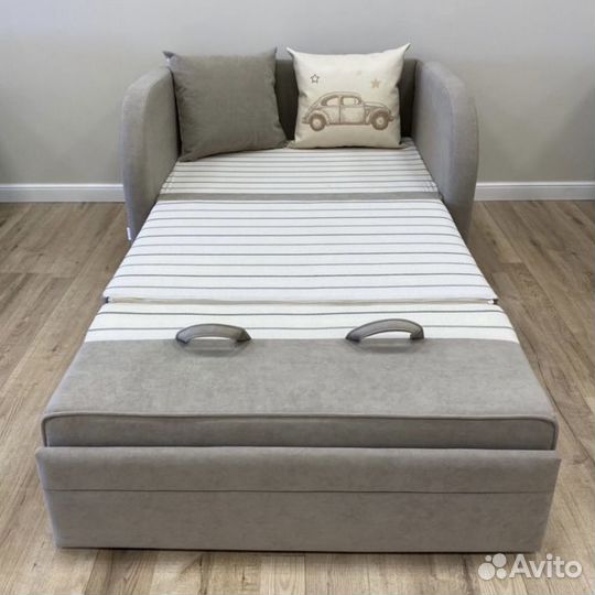 Компактный диван Малыш